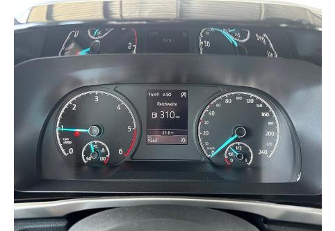 Ford Tourneo #4