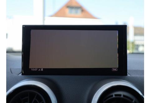 Audi Q2 #9