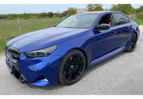 BMW M5 #3