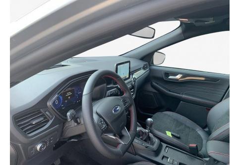 Ford Kuga #10