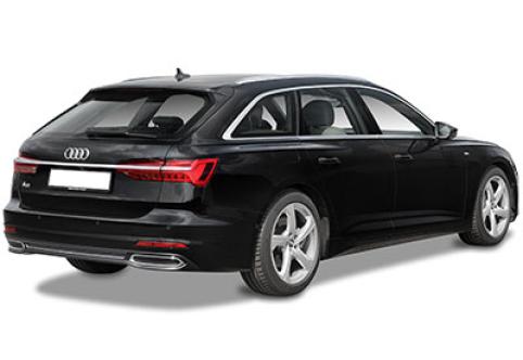 Audi A6 Avant #8