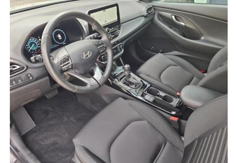 Hyundai i30 #1