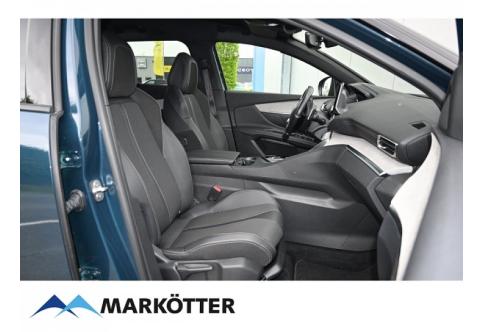 Peugeot 3008 #8