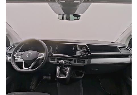 VW T6 Multivan #3