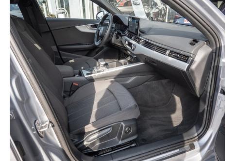 Audi A4 #2