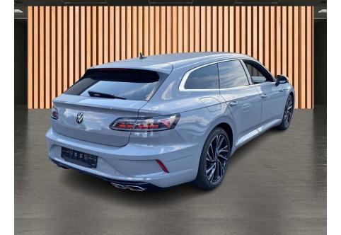 VW Arteon #6