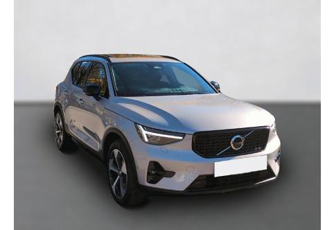 Volvo XC40 #4