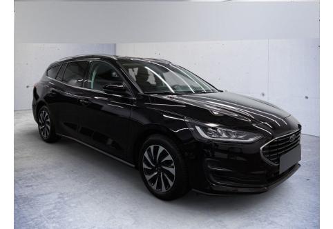 Ford Focus #2