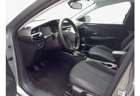 Opel Corsa #7