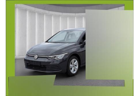 VW Golf #1