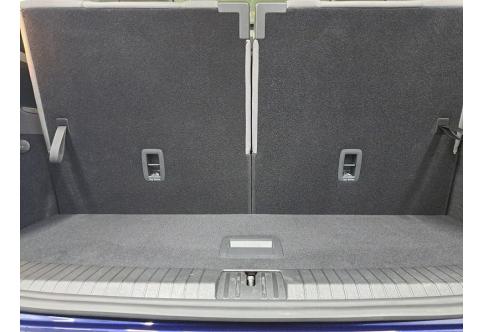 VW Touran #7