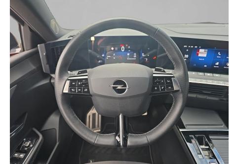 Opel Astra #4