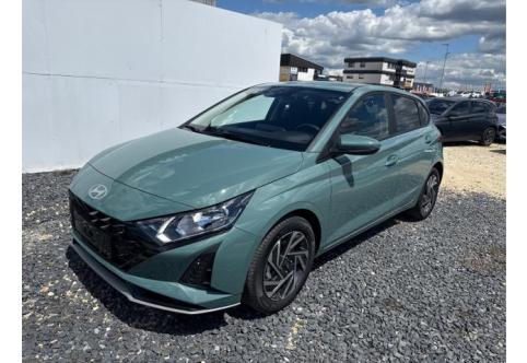 Hyundai i20 #1