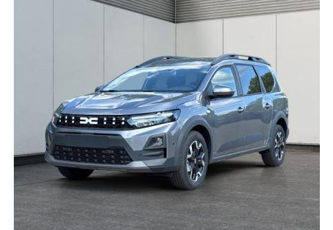 Dacia Jogger #1
