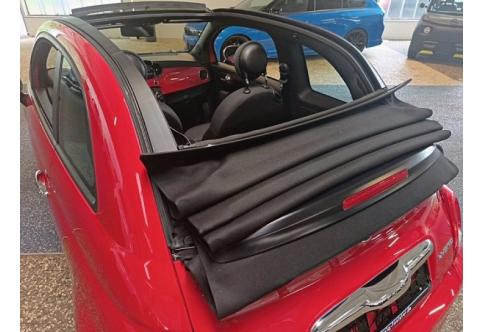 Fiat 500C #18