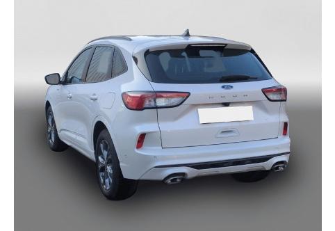 Ford Kuga #2