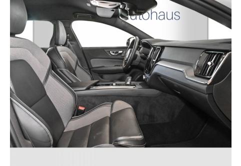 Volvo V60 #6