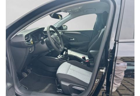 Opel Corsa #8