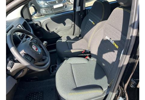 Fiat Panda #8