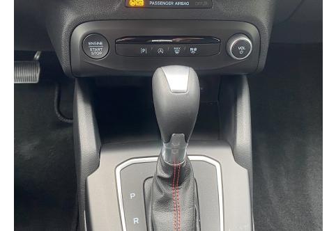 Ford Focus #25