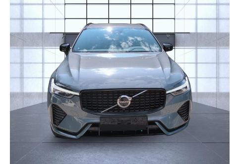 Volvo XC60 #5