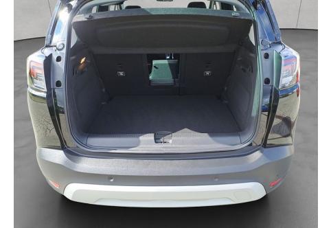 Opel Crossland X #5