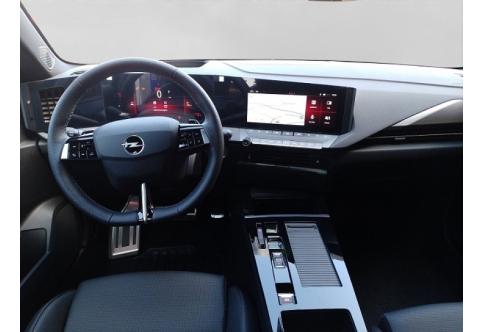 Opel Astra #10