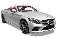 Mercedes-Benz C-Klasse Cabrio