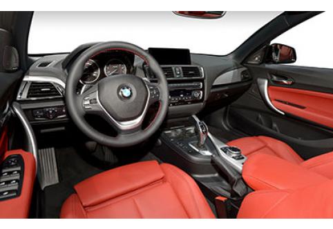 BMW 2er Cabrio #8