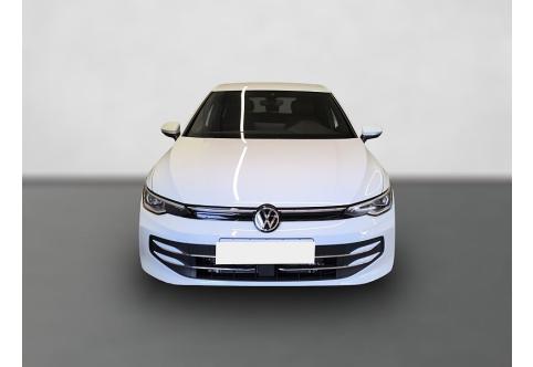 VW Golf #2