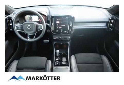 Volvo XC40 #4