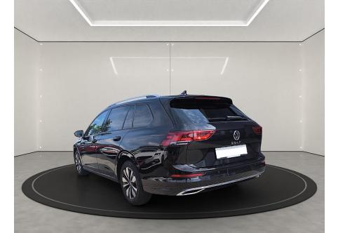 VW Golf #4