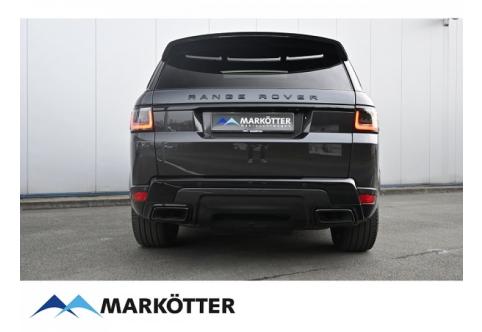 Land Rover Range Rover #8