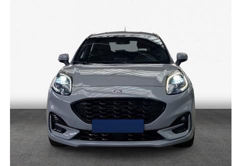 Ford Puma #4