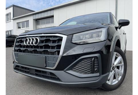 Audi Q2 #1