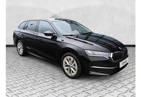 Skoda Octavia #2