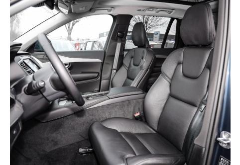 Volvo XC90 #7