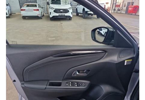 Opel Corsa #13