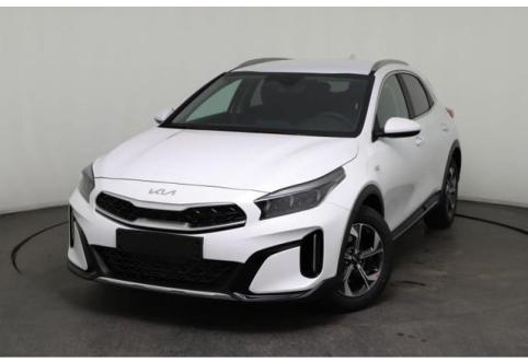 KIA XCeed #1
