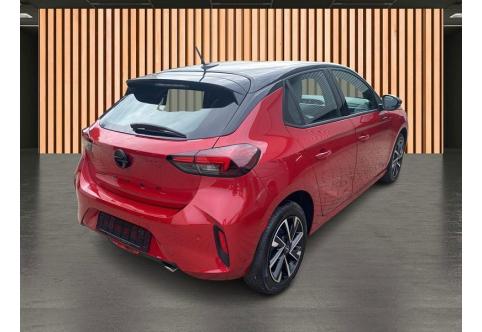 Opel Corsa #9