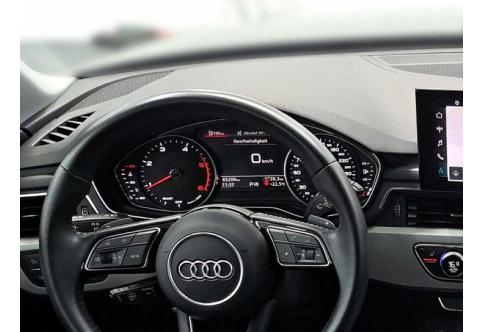 Audi A4 #14