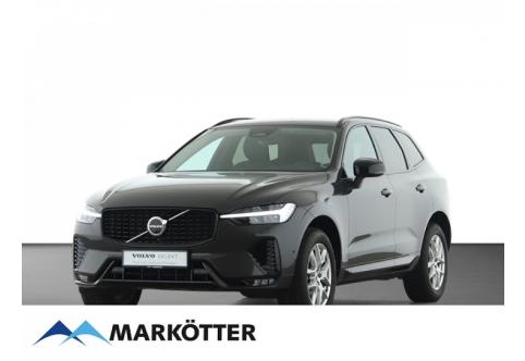 Volvo XC60 #1