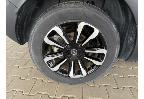 Opel Crossland X #11