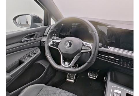 VW Golf #12