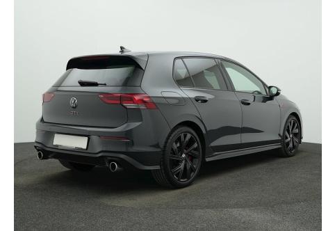 VW Golf #5
