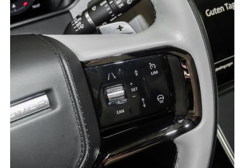 Land Rover Range Rover #16