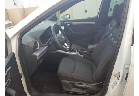 Seat Arona #3