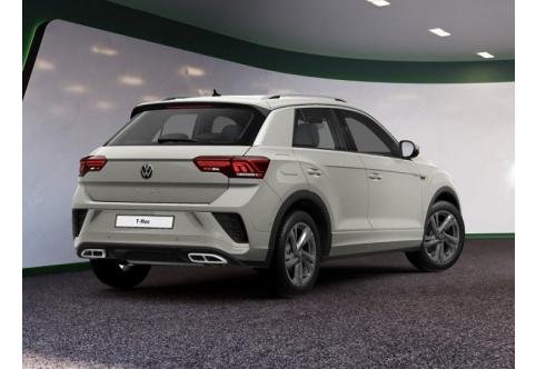 VW T-Roc #3