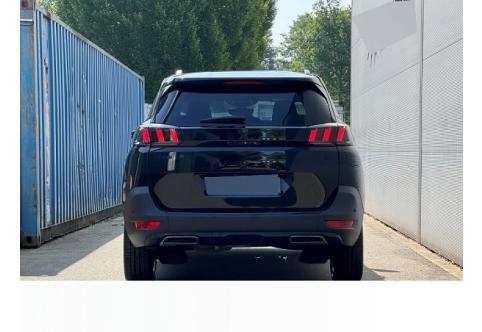Peugeot 5008 #3