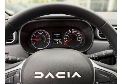 Dacia Duster #8